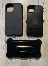 Iphone otterbox defender for sale  Erin