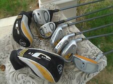 clubs walter hagen for sale  Canton
