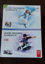 Adobe photoshop elemnts gebraucht kaufen  Deutschland