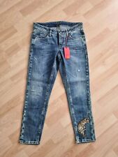 Cambio jeans 34 gebraucht kaufen  Siegburg