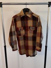 Vtg 70s woolrich for sale  Madison
