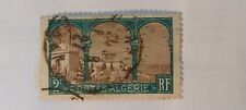 Algérie timbre ancien d'occasion  Outreau