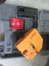 Pacific laser system for sale  Seattle