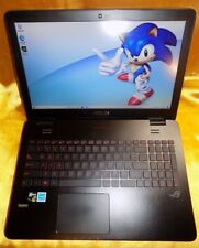 gaming laptop pc for sale  Cleveland