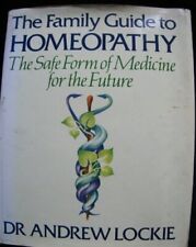 Family guide homeopathy for sale  UK