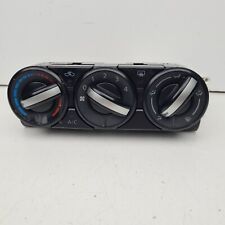 Controles de ventilador CA aquecedor Nissan Xtrail T31 10/07-12/13 comprar usado  Enviando para Brazil