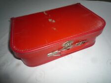Vintage childs red for sale  LINCOLN