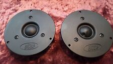 Eltax tweeters pair for sale  Shipping to Ireland