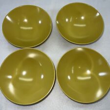 Vintage melamine yellow for sale  Pisgah Forest