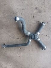 Used thermostat housing for sale  Allegan