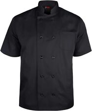 New chef jacket for sale  Shipping to Ireland