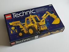 Lego technic 8862 d'occasion  Vannes