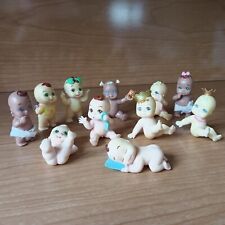 Lot figurines babies d'occasion  Coulogne