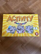 Activity kindergarten spiel gebraucht kaufen  Suderwich