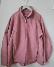 Gelert pink fleece for sale  BLAYDON-ON-TYNE