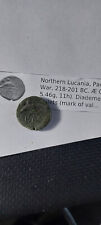 Magna grecia monete usato  Montalbano Jonico