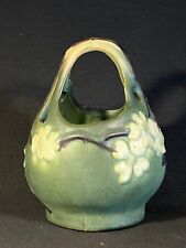 Antique roseville pottery for sale  West Simsbury