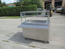 Portable salad raw for sale  Fort Myers