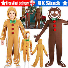 2024 kid gingerbread for sale  UK