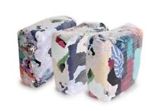 Used, 10 X 20 KILO PACKS OF Rags and Wipes 200 KILO -Perfect for - Garages, workshops for sale  Shipping to South Africa