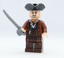 Scrum 853219 4194 Pirates of Caribbean LEGO® figure minifigure for sale  Shipping to South Africa