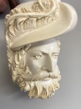 Hand carved cavalier for sale  Columbia