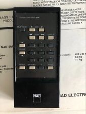 Nad 5240 remote for sale  HASSOCKS