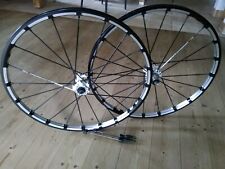 Mtb wheel set for sale  Shipping to Ireland