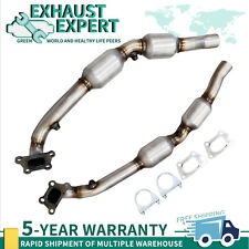 Catalytic converter 2012 for sale  USA