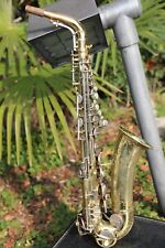 Conn alto saxophone usato  Toscolano Maderno