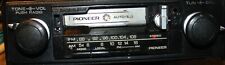 Autoradio vintage pioneer usato  Oria