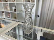 Kristall glas vase gebraucht kaufen  Witten-Bommern