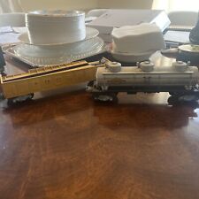 Two old lionel for sale  Chatham