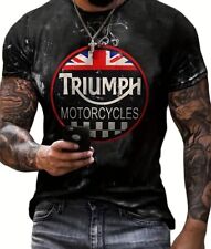 Triumph shirt incl gebraucht kaufen  Rheinfelden