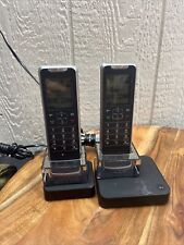 Motorola Impossibly Thin Digital Cordless Phones IT6 Phone & Base Working Used for sale  Shipping to South Africa