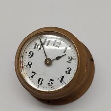 Antico orologio meccanico usato  Forli