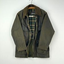 Barbour bedale c34 for sale  CORWEN