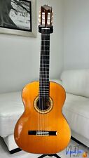 Takamine No.6 Classical Guitar (1981) for sale  Shipping to Canada