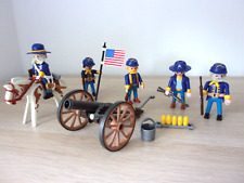 Playmobil vintage western for sale  HORNCHURCH