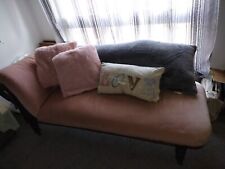 Vintage chaise lounge for sale  MILTON KEYNES