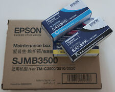 Epson c3500 kit usato  Italia