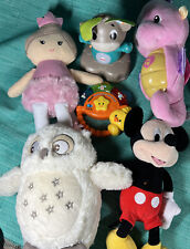 Lot toys infant for sale  Lindsey