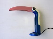 Schreibtischlampe tukan toukan gebraucht kaufen  Dresden