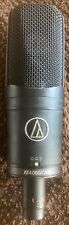 Audio Technica AT4050/CM5 large diaphram multi pattern condenser microphone for sale  Shipping to South Africa
