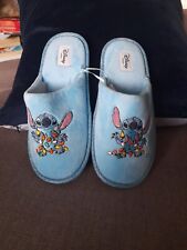 ladies disney slippers for sale  CRADLEY HEATH