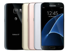 Smartphone Android Samsung Galaxy S7 SM-G930A 32GB AT&T GSM desbloqueado de fábrica ponto, usado comprar usado  Enviando para Brazil