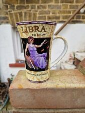 Vintage libra horoscope for sale  SUTTON
