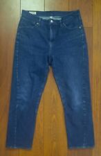 Womens levi blue for sale  LONDON