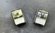 Mtg magickarten sammlung gebraucht kaufen  Alzey