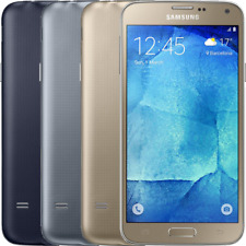 Samsung Galaxy S5 Neo SM-G903F 16GB Black Good Unlocked Smartphone Very Good A++ til salg  Sendes til Denmark